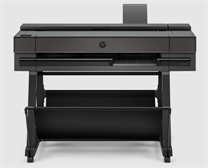 HP DesignJet T850 Printer - 36" plotter

HP DesignJet T850 Printer - 36" plotter